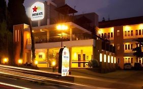 Hotel Bintang Tawangmangu